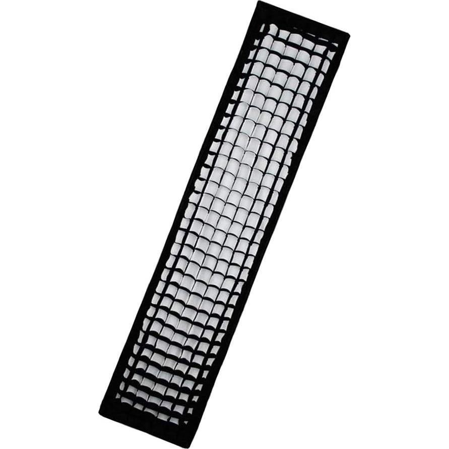 Softbox Godox 22x90cm con Rejilla y Montaje Bowens