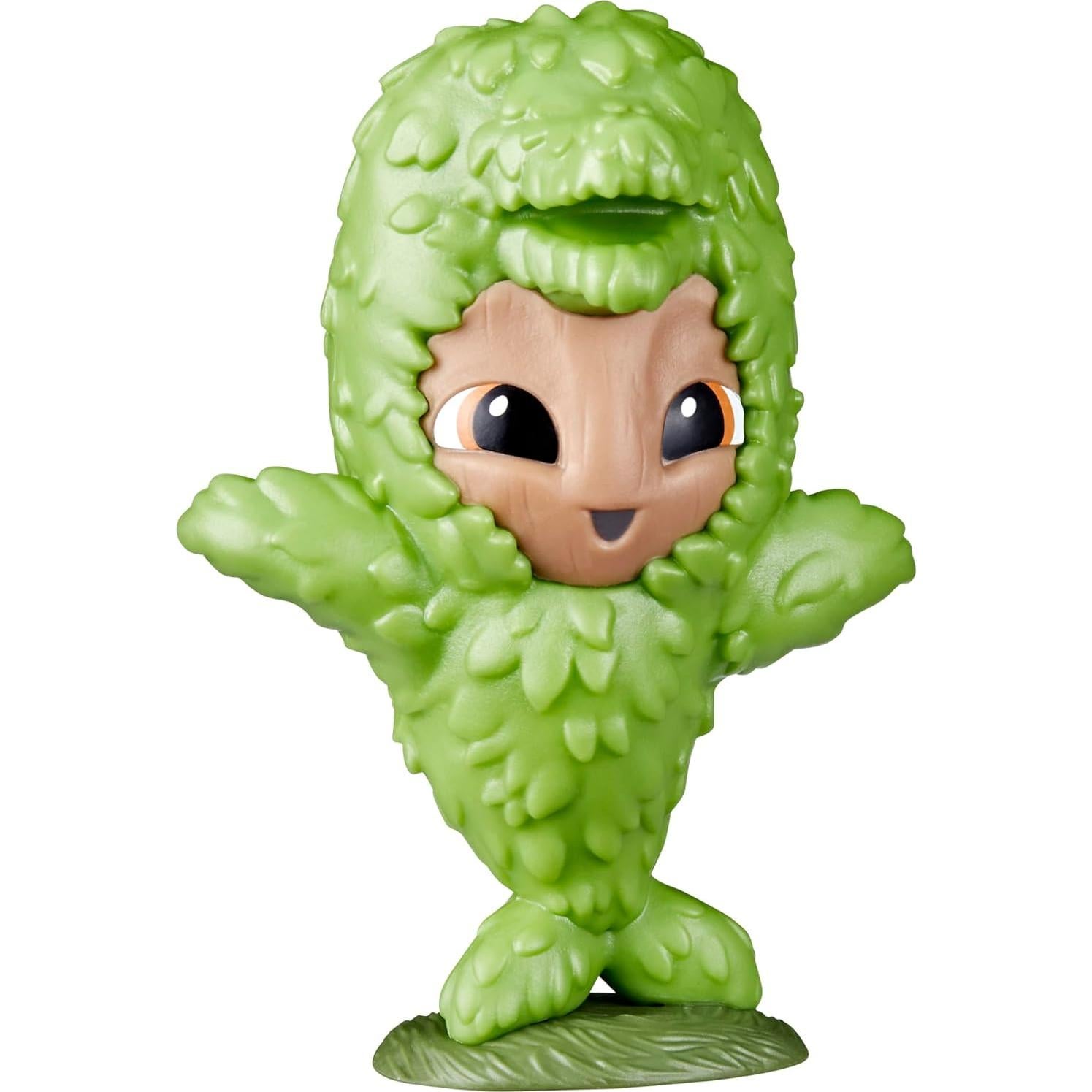 Set de 6 Figuras de Acción Mini Groot Marvel 5,72 cm