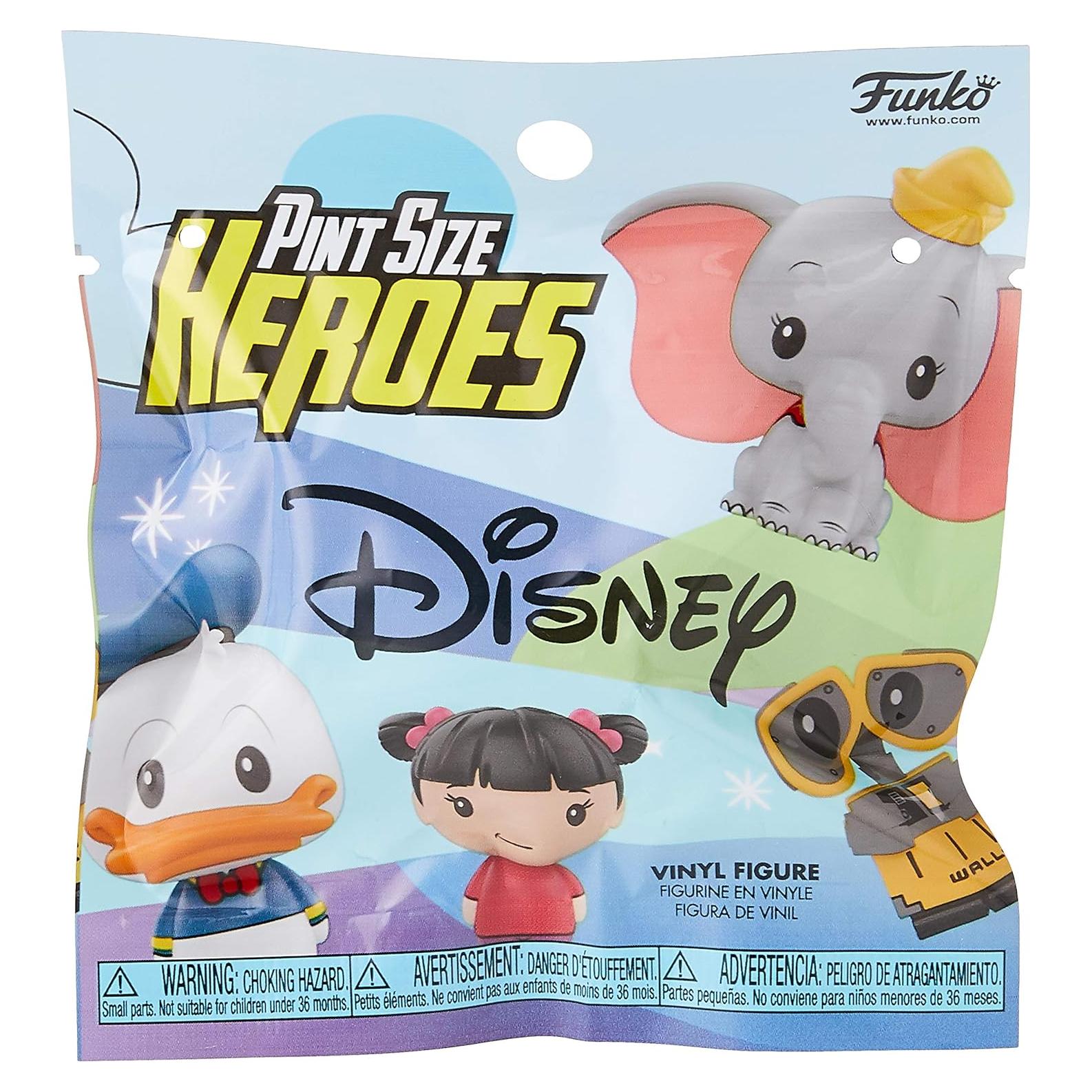 Funko Pint Size Heroes Disney - Figura Misteriosa 15cm