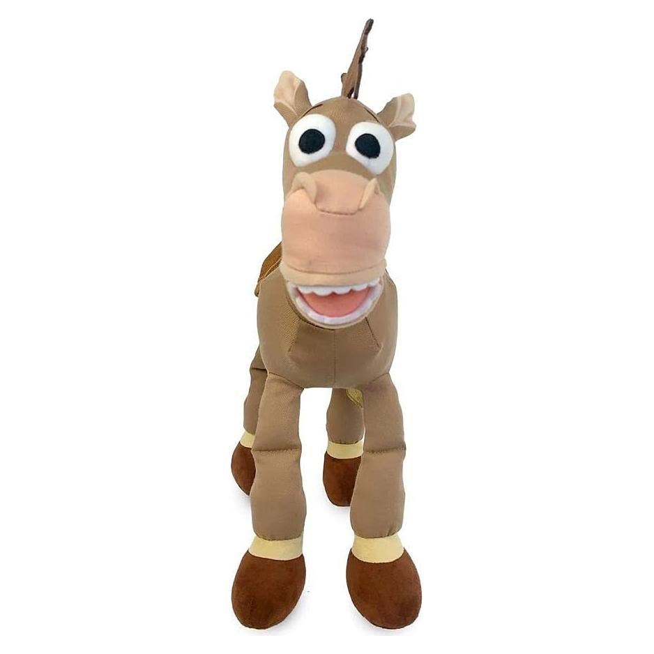 Peluche Bullseye Toy Story Disney 43 cm Bordado Unisex 0+