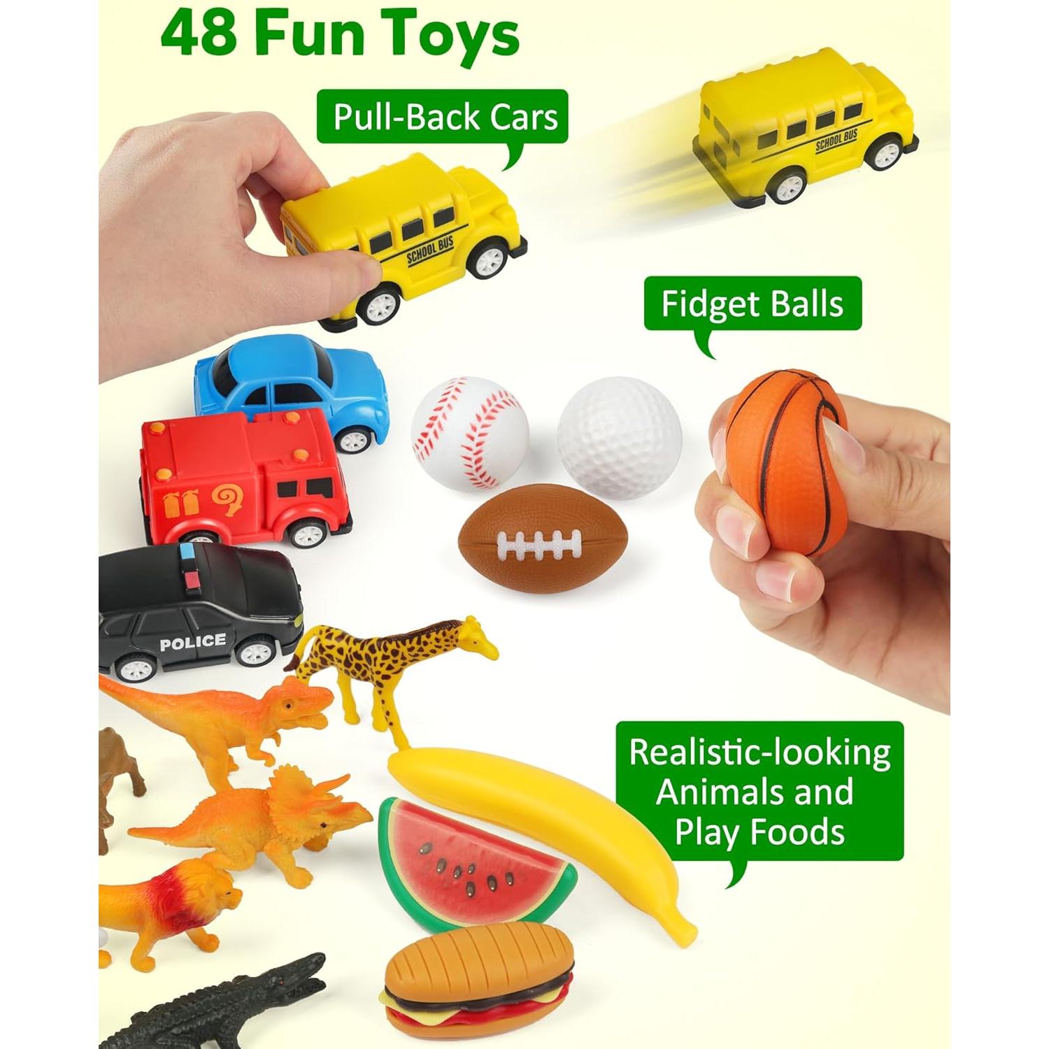 Juguete de Clasificación Coogam para Niños 0.78 kg