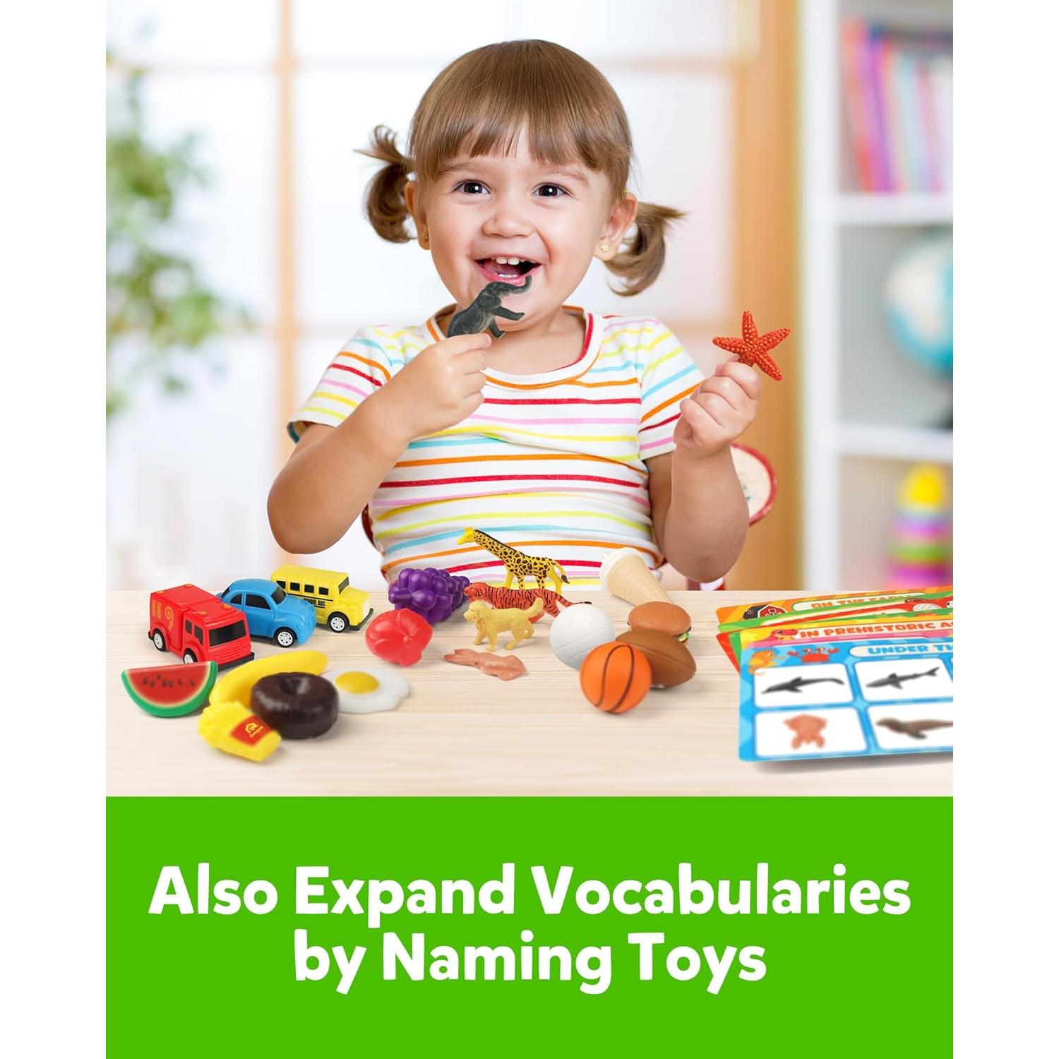 Juguete de Clasificación Coogam para Niños 0.78 kg