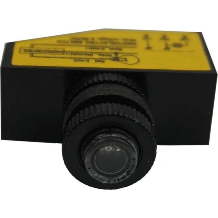 Interruptor Fotoeléctrico Proshopping DC 12V 24V 36V 48V 3.5A