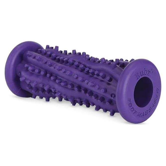 Rodillo de Masaje para Pies Due North Rubz DNFM1 15.24cm
