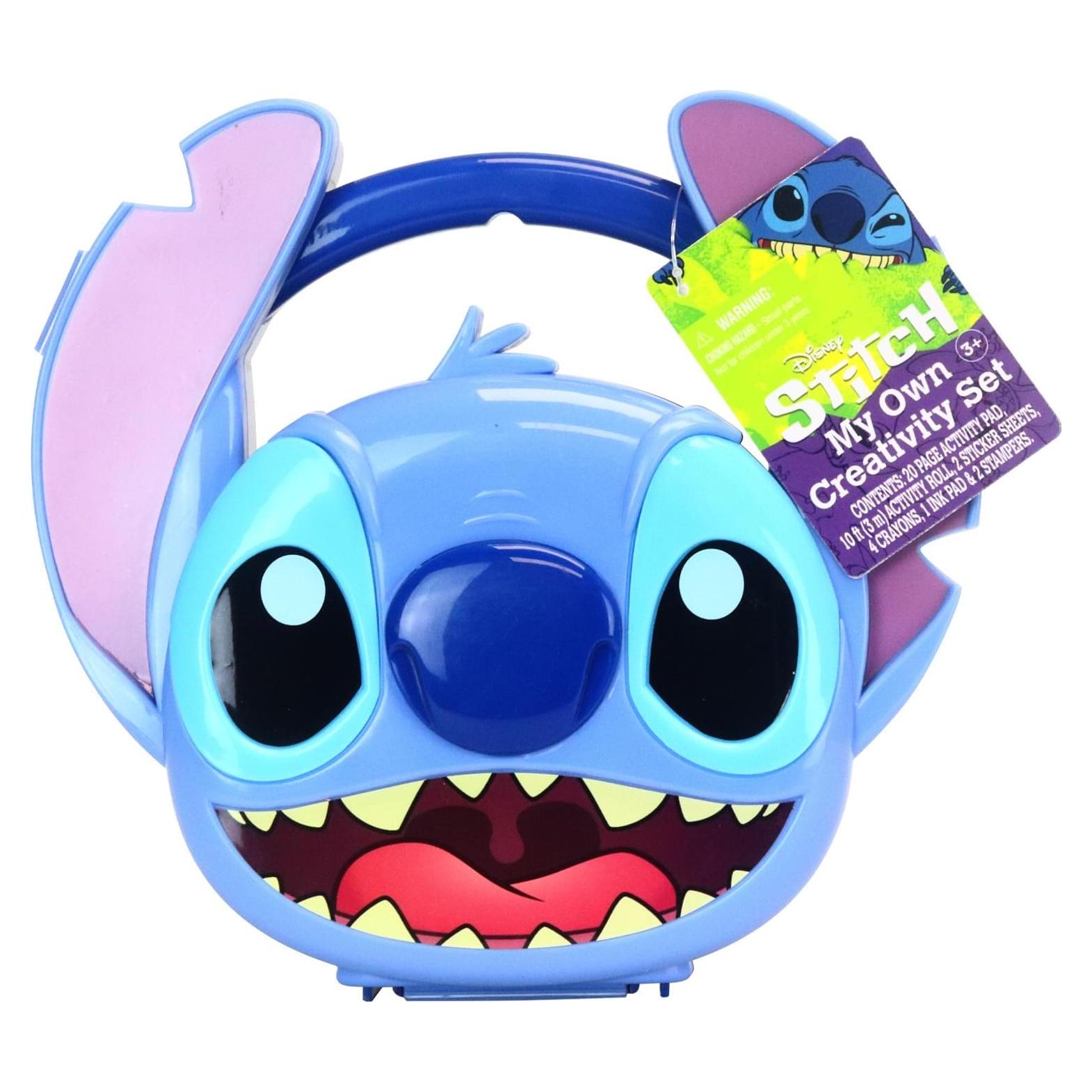 Set de Creatividad Coser Tara Toys - Actividades para Niños