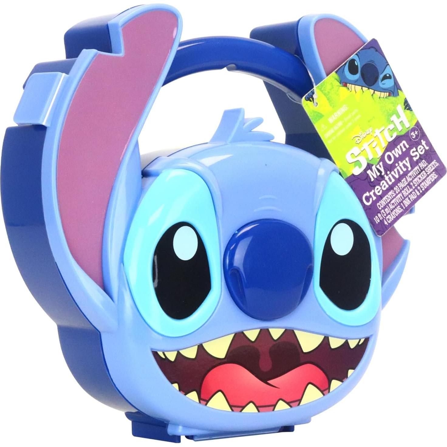 Set de Creatividad Coser Tara Toys - Actividades para Niños