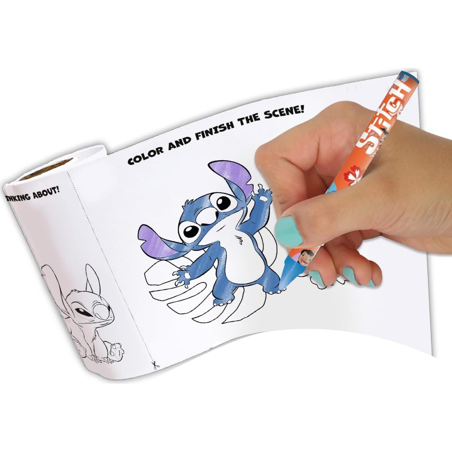 Set de Creatividad Coser Tara Toys - Actividades para Niños