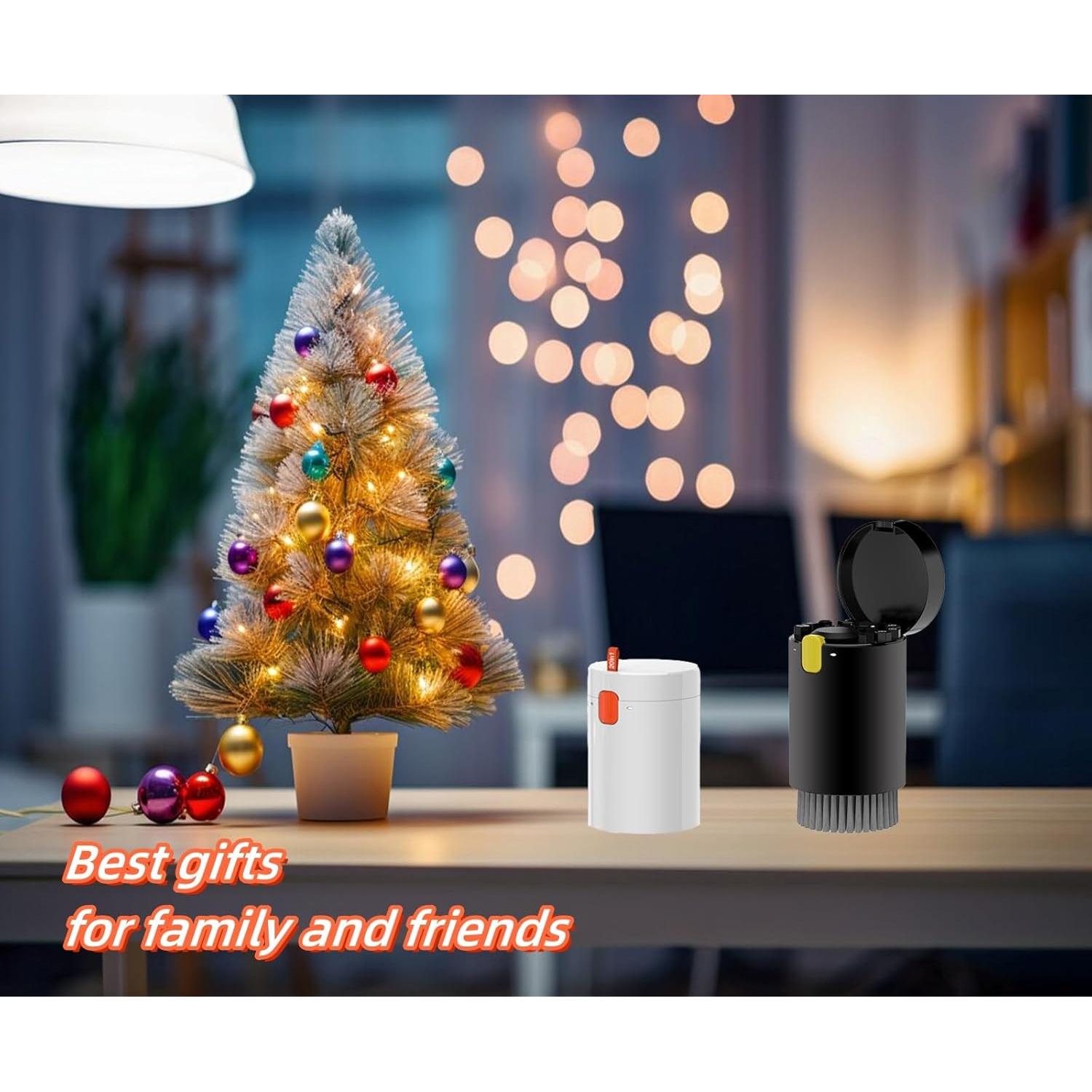 Kit de limpieza 20 en 1 LBSC para laptop y teléfono - Negro