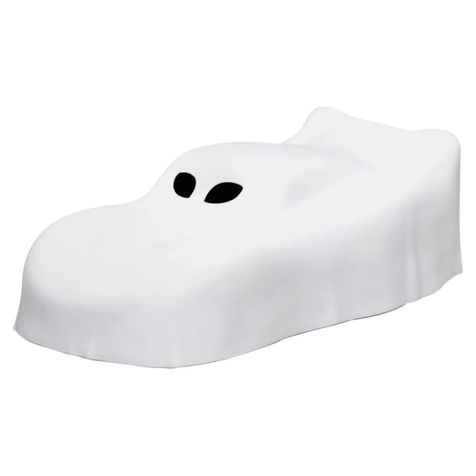 Disney Pixar Cars Space Creature Lightning McQueen Diecast Vehicle