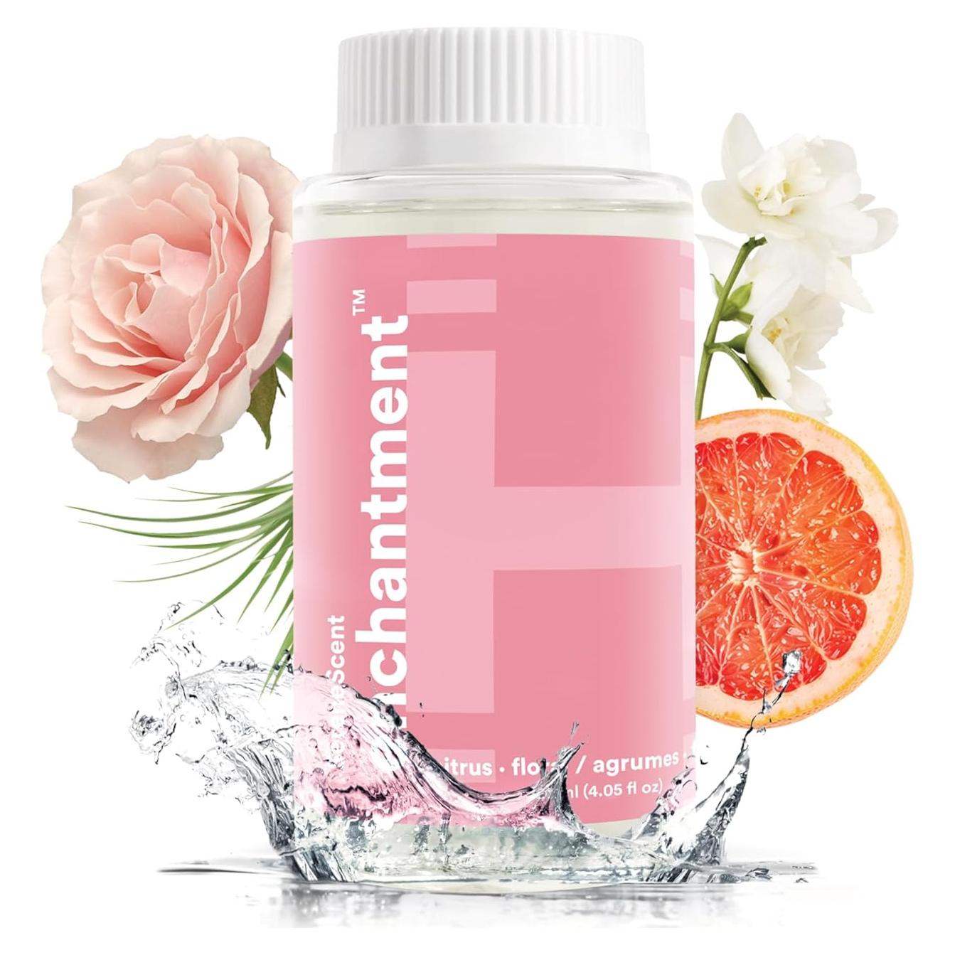 Aceite de Fragancia Homedics SereneScent Encanto 120ml