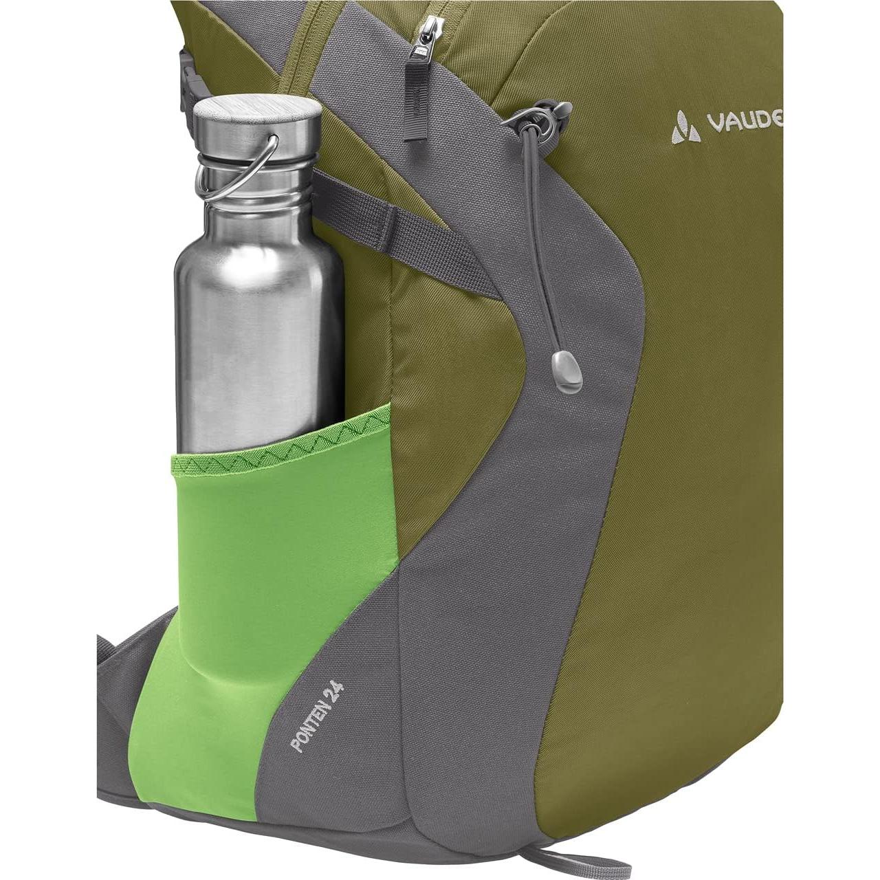 Mochila de Senderismo VAUDE Grimming 24L Unisex Bamboo