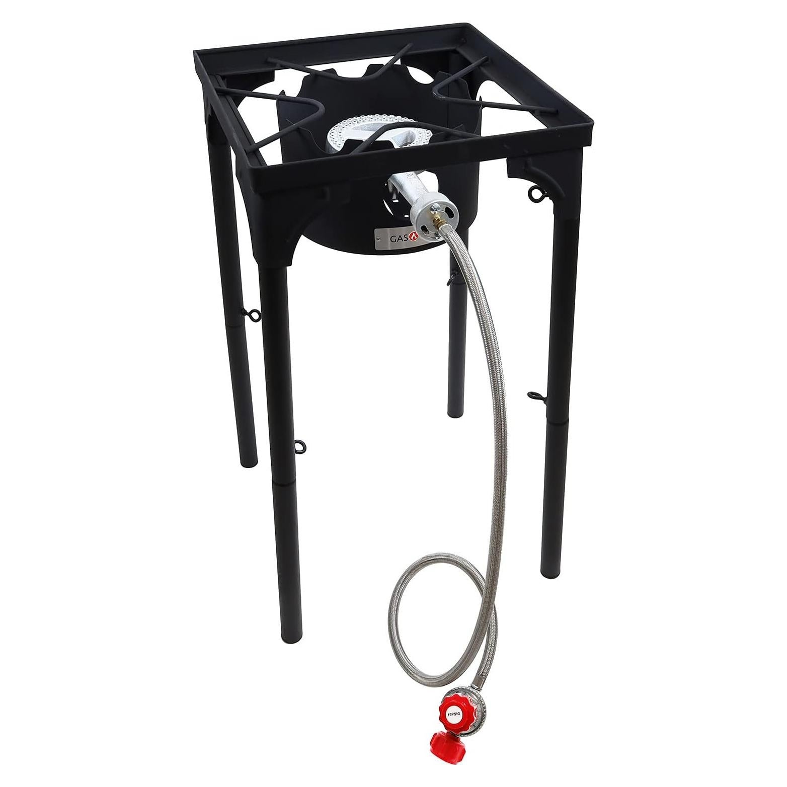 Estufa de Campamento GasOne B-3000H-15 Propano Alta Presión