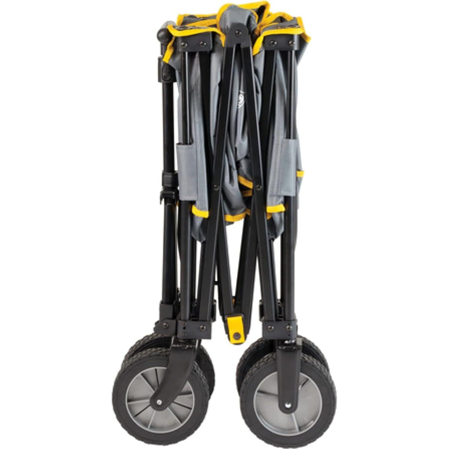Carro Utilitario Plegable Coleman 5 Pies Cúbicos 68 kg