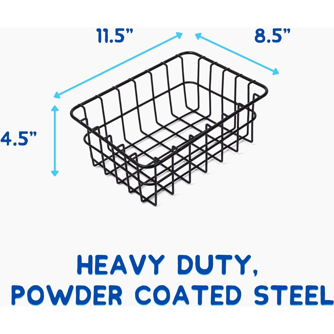 Cesta de Enfriador Above Sea Level para RTIC 32 Qt - Acero Resistente
