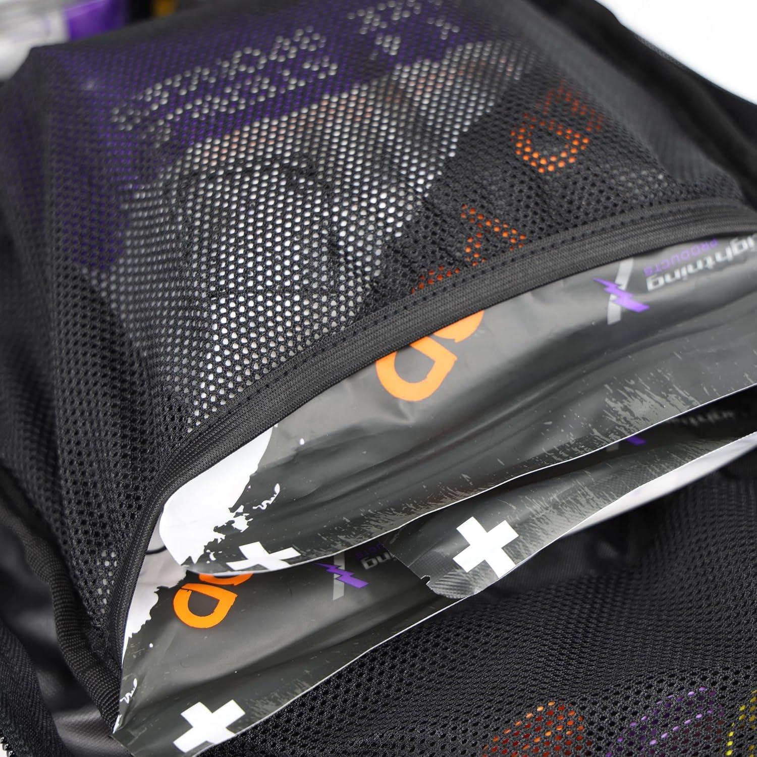 Mochila Médica Táctica Lightning X MB45-SKF con Suministros