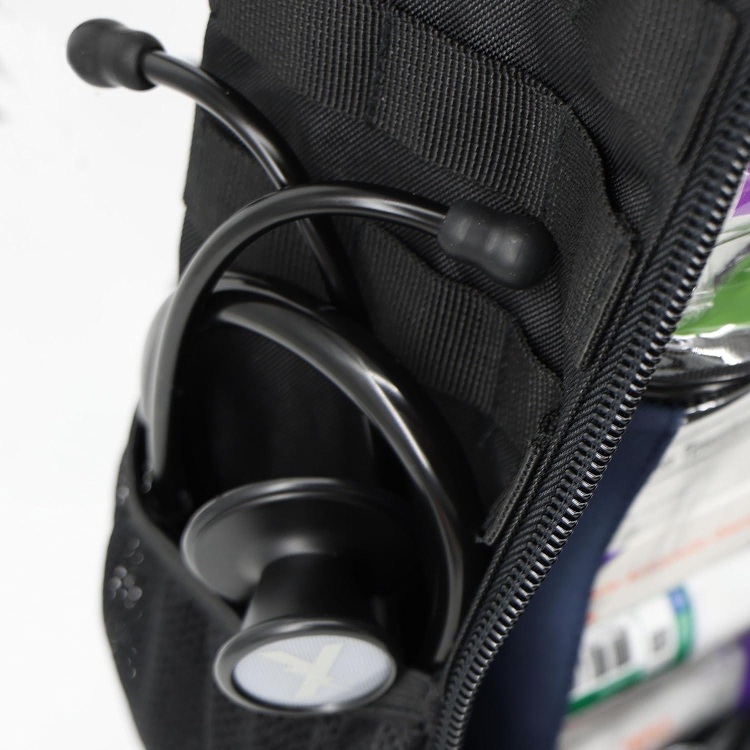 Mochila Médica Táctica Lightning X MB45-SKF con Suministros