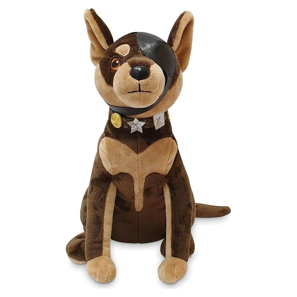 Peluches Disney Wink Cruella 20 cm - Original y Auténtico