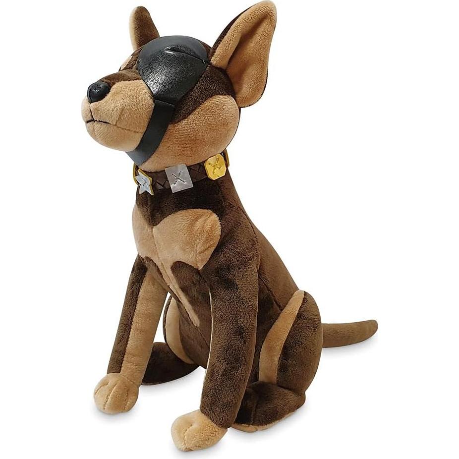 Peluches Disney Wink Cruella 20 cm - Original y Auténtico