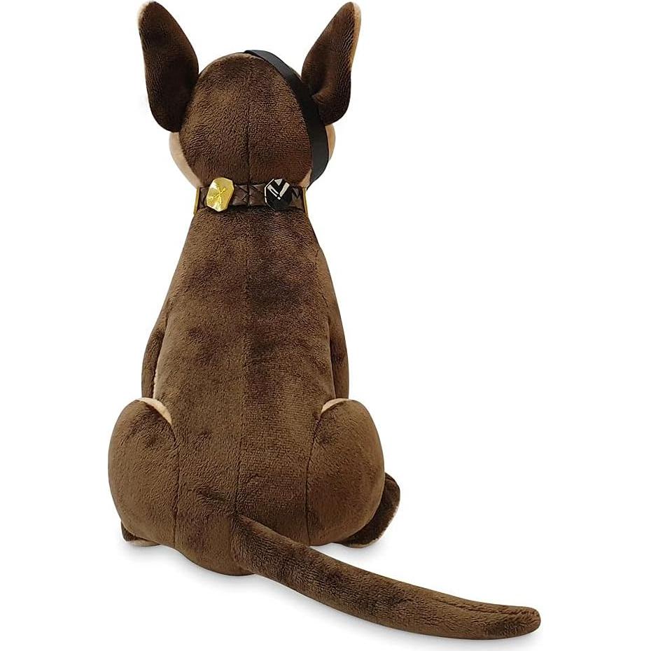 Peluches Disney Wink Cruella 20 cm - Original y Auténtico