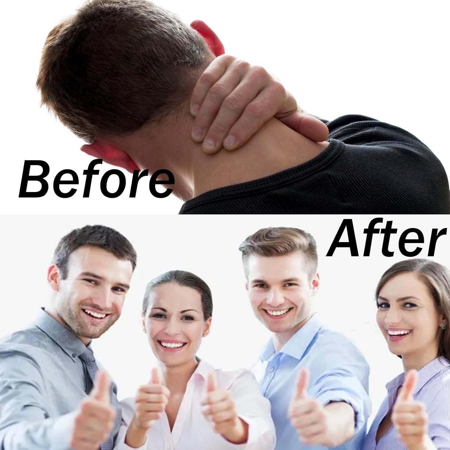 2 Almohadas Inflables Dogxiong PVC Suaves para Camping y Viajes