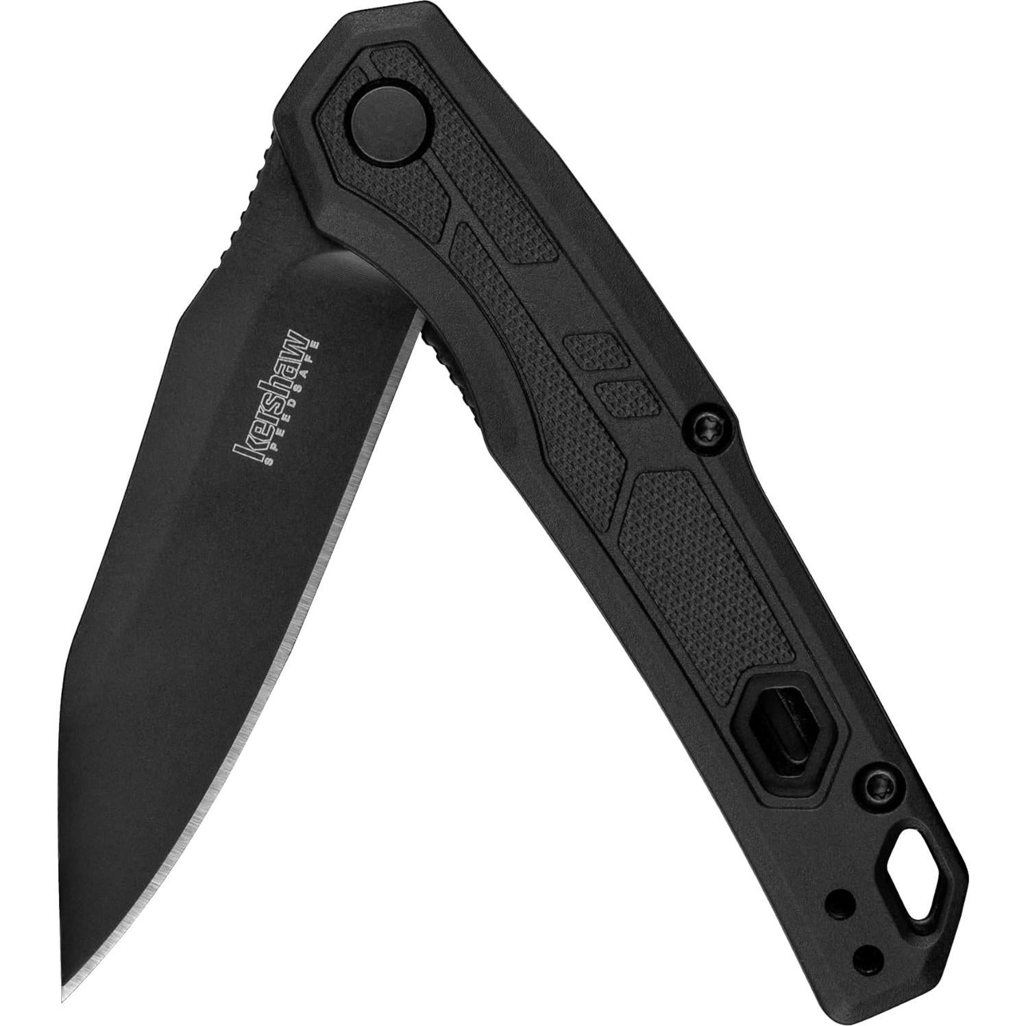 Cuchillo de Bota Kershaw Agente Secreto 11.18 cm Acero Inoxidable