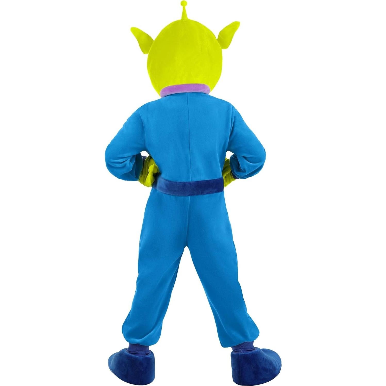 Disfraz de Alienígena Disney Pixar para Niños 18 meses