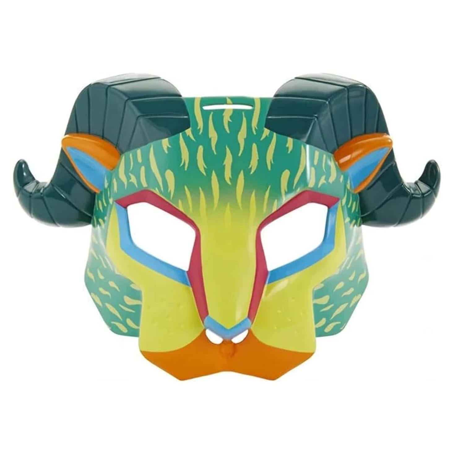 Máscara de Juego de Rol Pepita de Coco Disney Pixar 12.7x20.3 cm