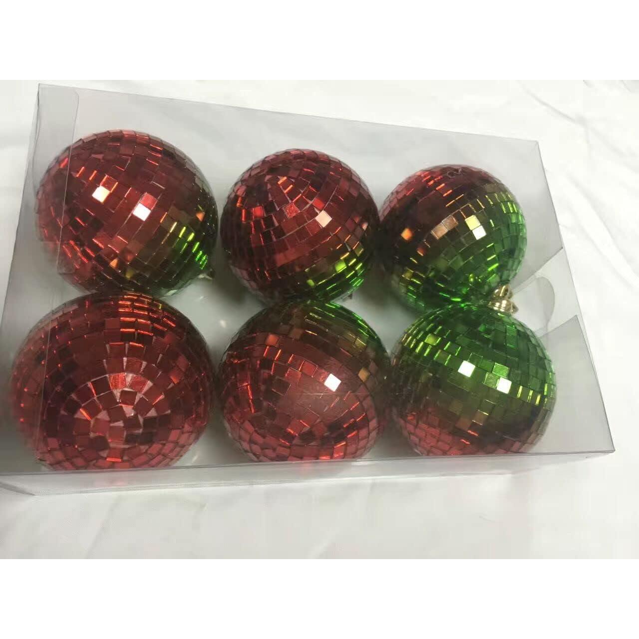 Mosaicos de Espejo Autoadhesivos MEYA 1 Metro Verde 1570 Piezas