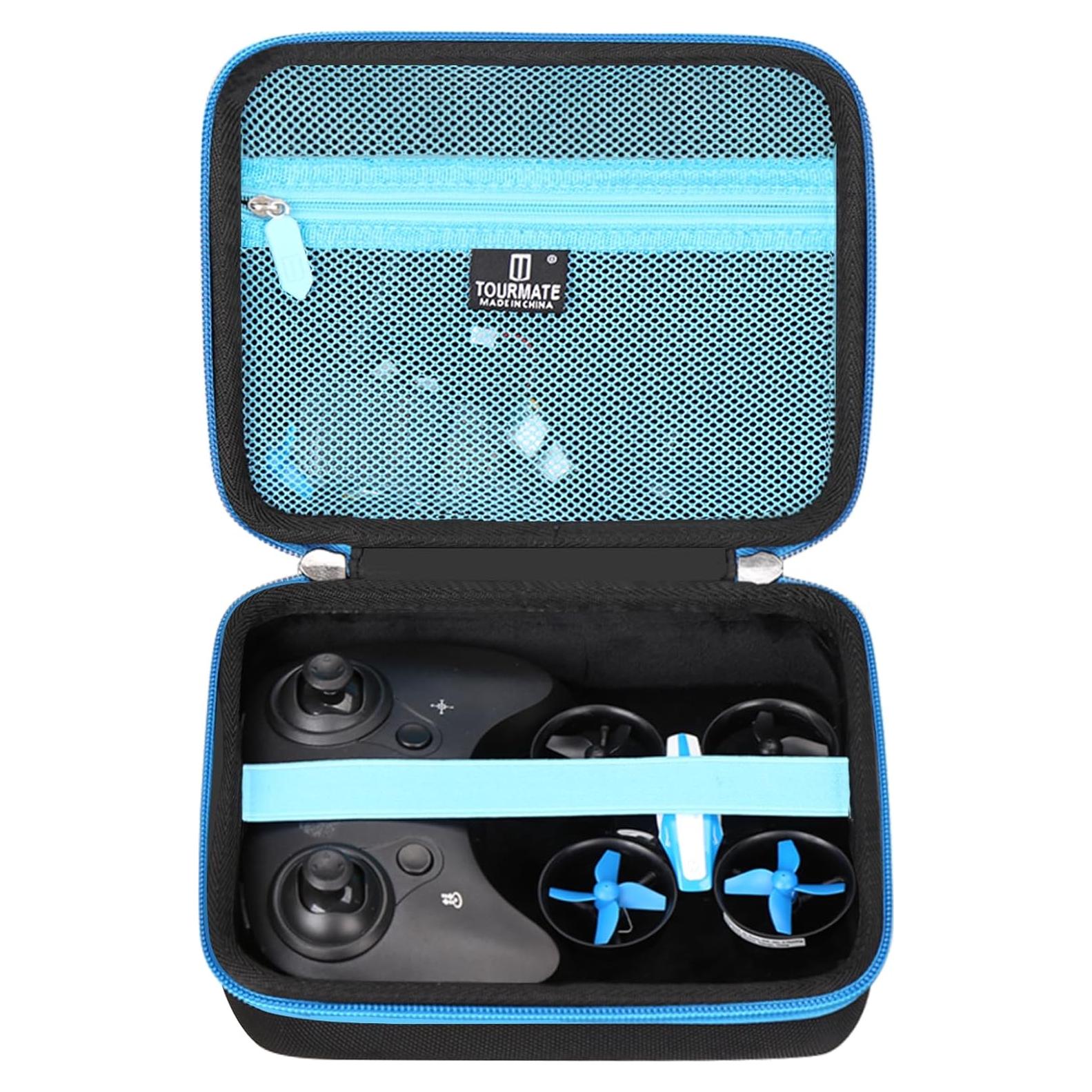 Funda Dura para Drone Mini Holy Stone HS210 - Tourmate