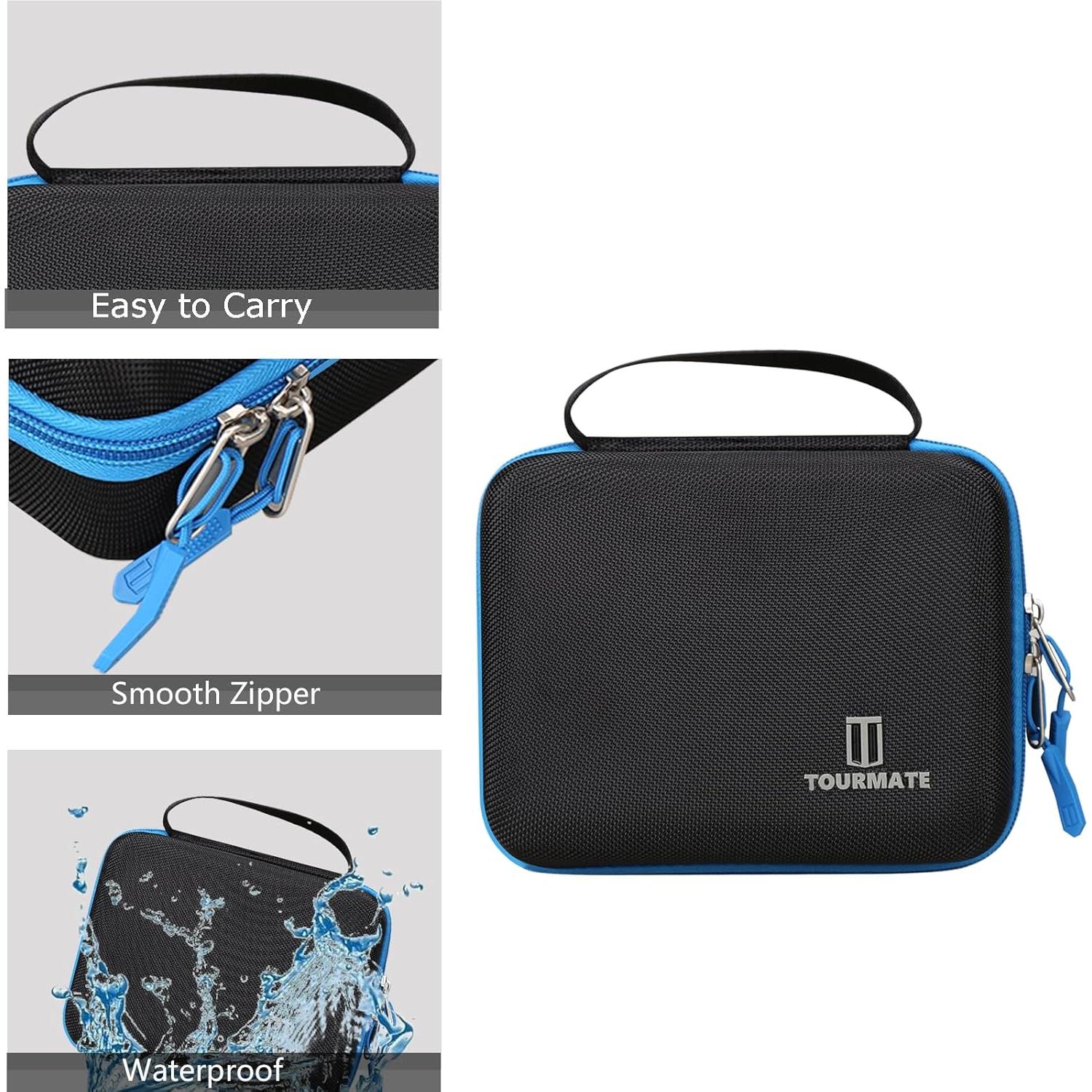 Funda Dura para Drone Mini Holy Stone HS210 - Tourmate