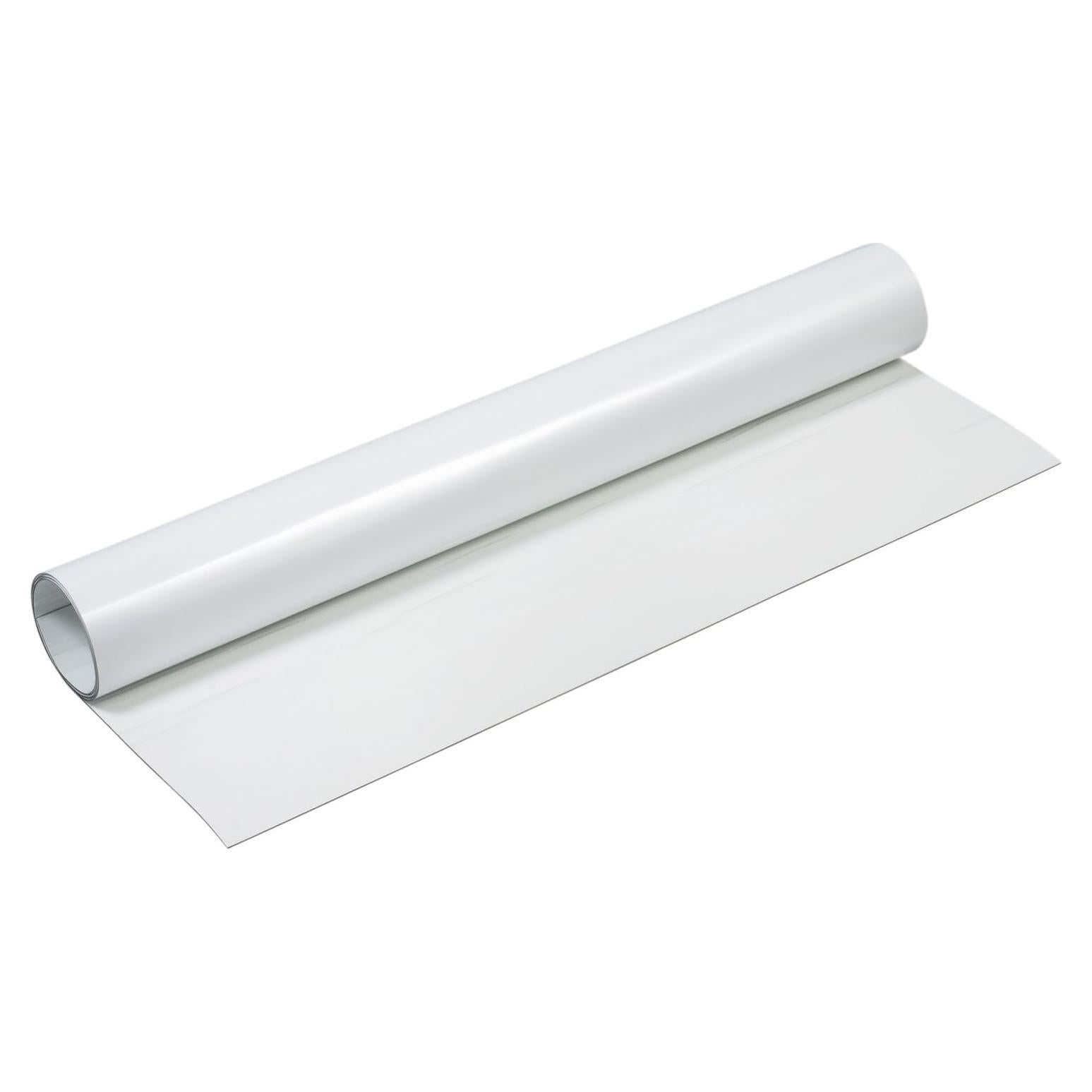 MKS-6090 Suction Dry Erase Sheet, Large, 23.6 x 35.4 inches (600 x 900 mm)