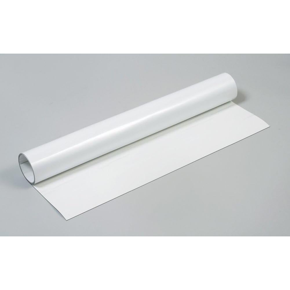 MKS-6090 Suction Dry Erase Sheet, Large, 23.6 x 35.4 inches (600 x 900 mm)
