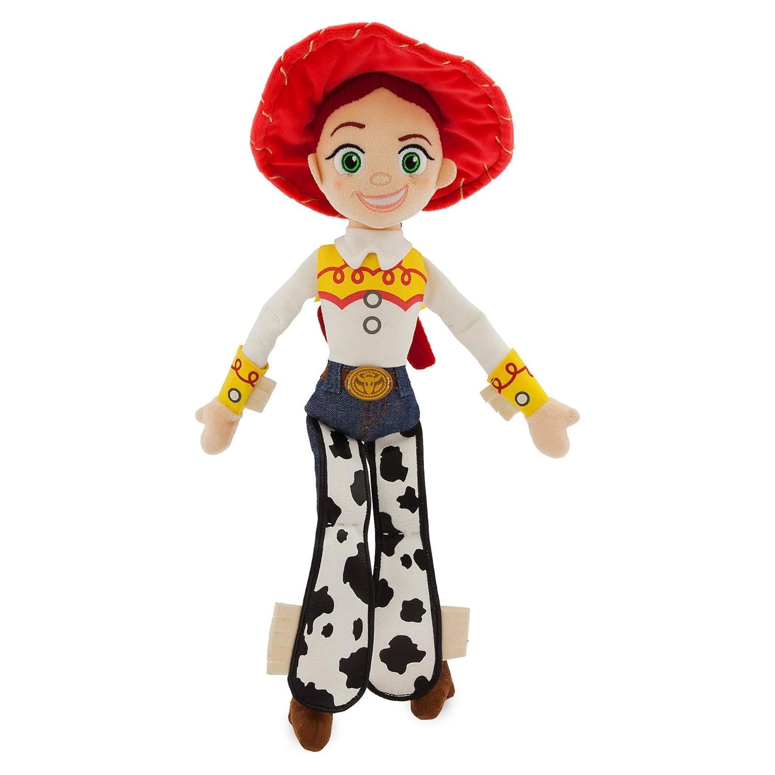 Peluche Jessie Toy Story 4 Disney 42 cm para Niños