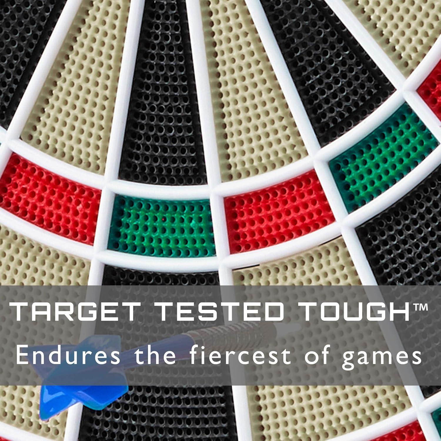 Tablero de Dardos Electrónico Viper 850, Pantalla LED Brillante