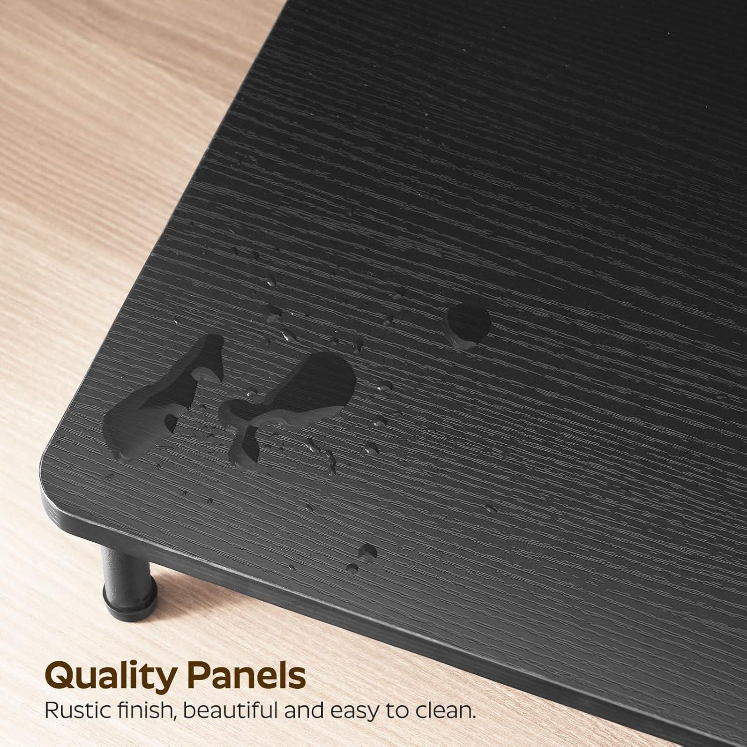 Soporte para Cajón de Cápsulas de Café YATINEY Negro 35 Cápsulas