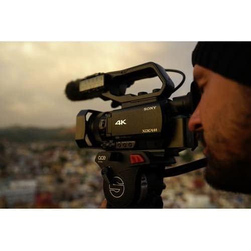 Cámara de Video Compacta Sony PXW-Z90V 4K HDR 1"