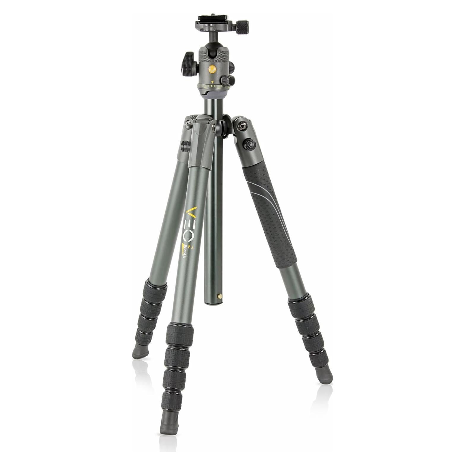 Trípode de Aluminio Vanguard VEO 2 265AB con Cabezal de Bola