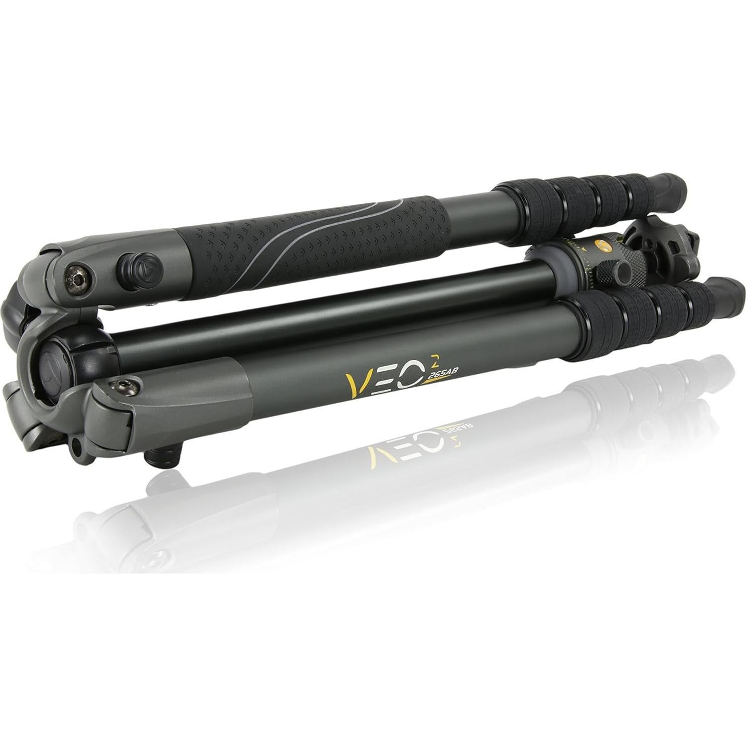 Trípode de Aluminio Vanguard VEO 2 265AB con Cabezal de Bola