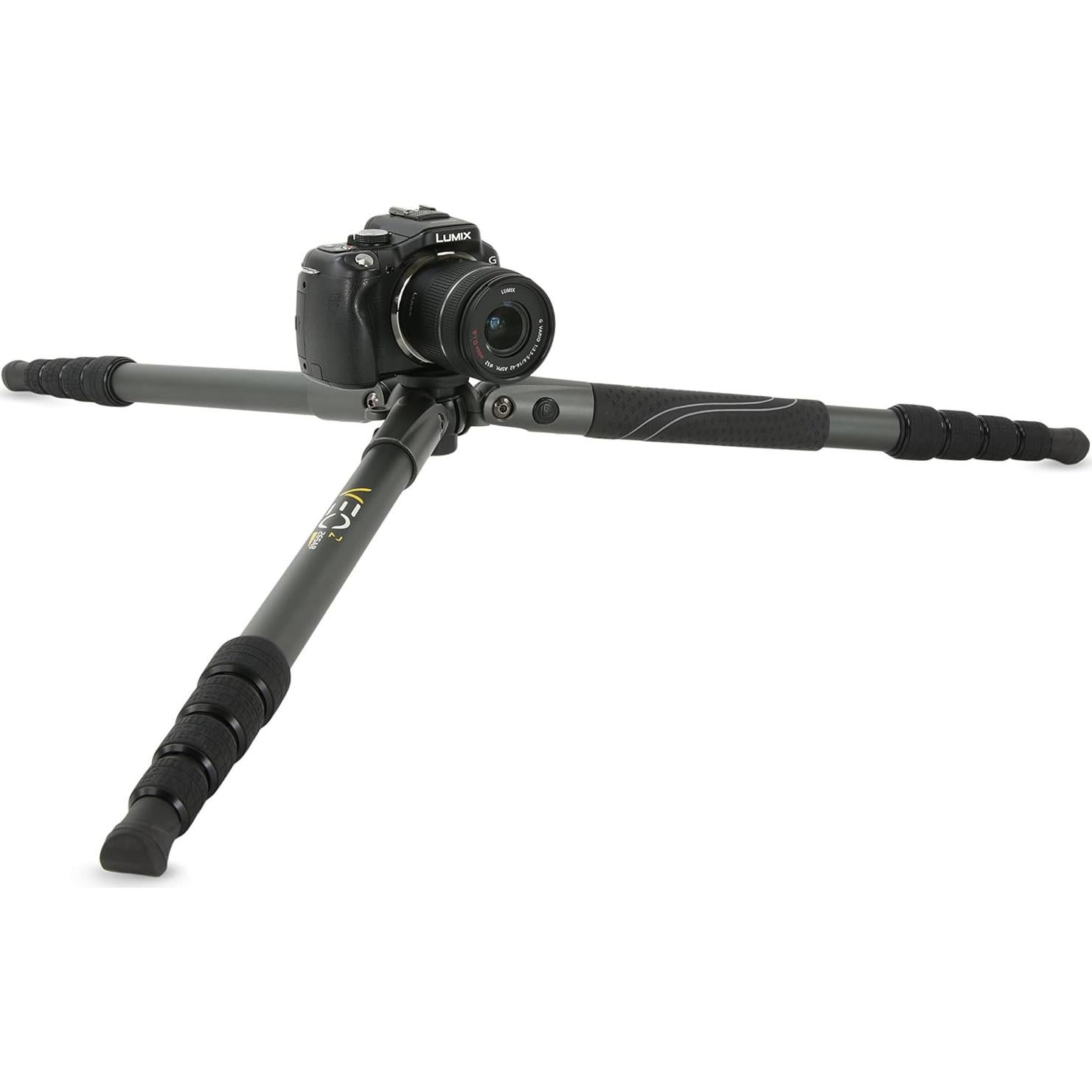 Trípode de Aluminio Vanguard VEO 2 265AB con Cabezal de Bola