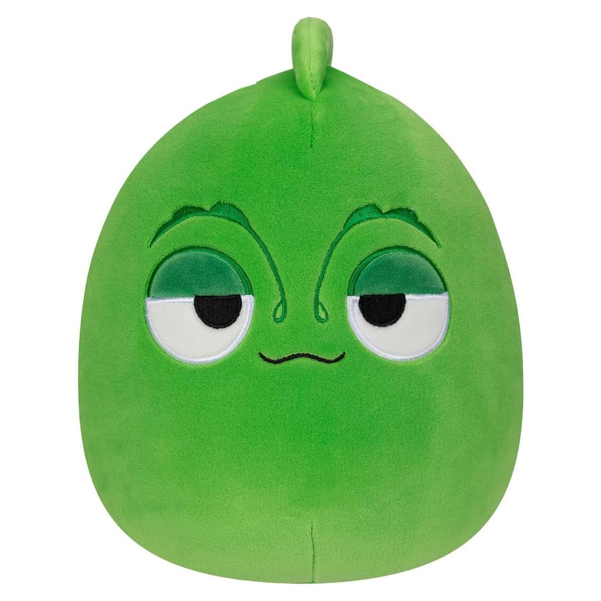 Peluche Squishmallows Disney Pascal 20 cm - Kellytoy