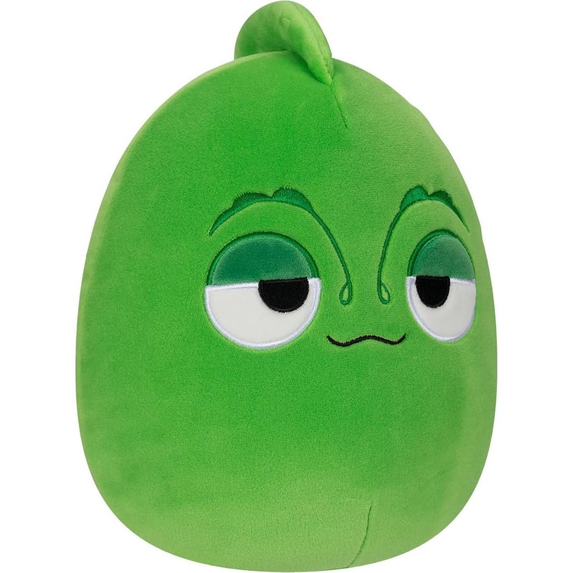 Peluche Squishmallows Disney Pascal 20 cm - Kellytoy