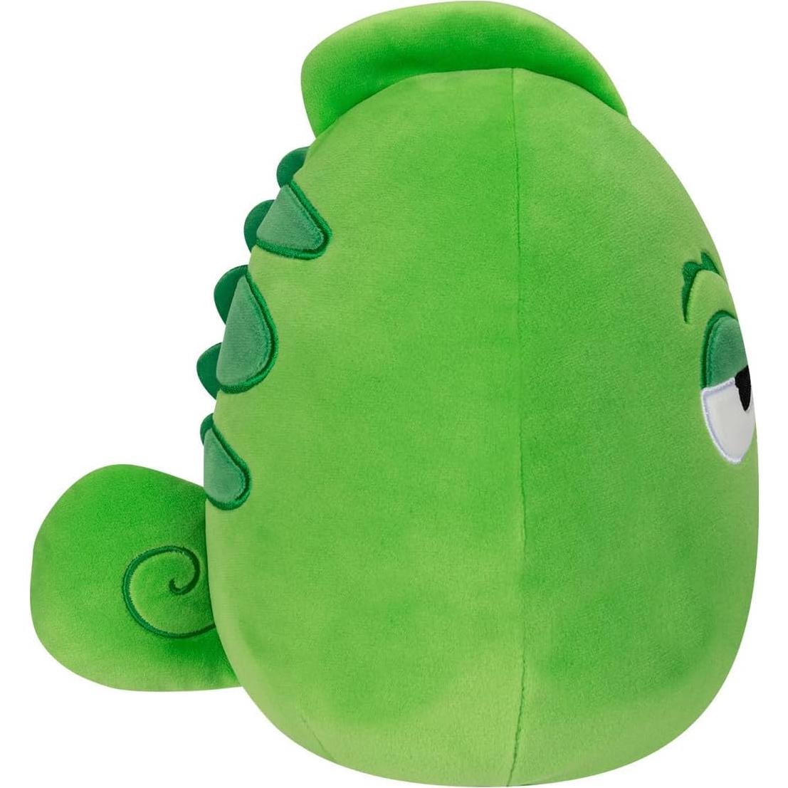 Peluche Squishmallows Disney Pascal 20 cm - Kellytoy
