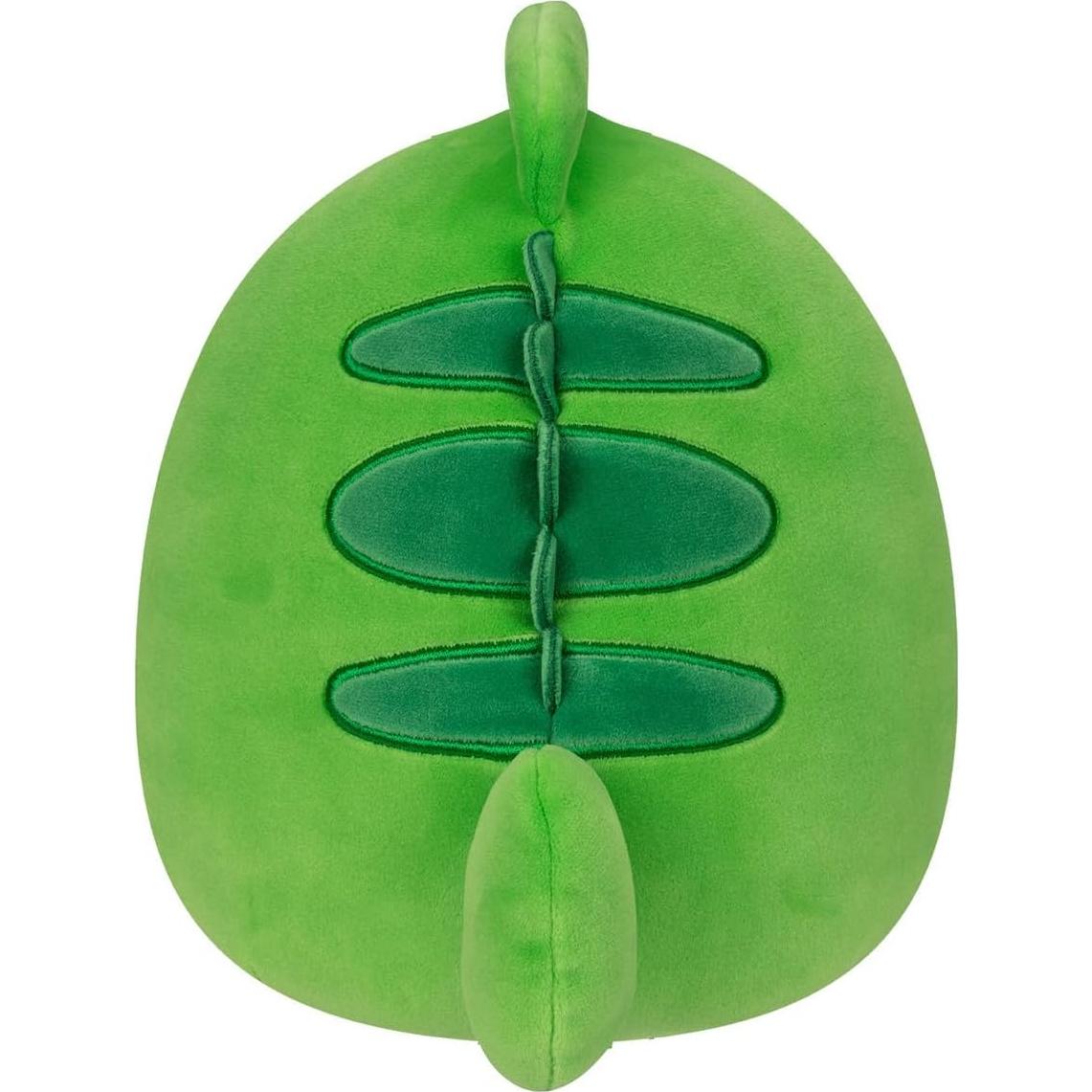 Peluche Squishmallows Disney Pascal 20 cm - Kellytoy