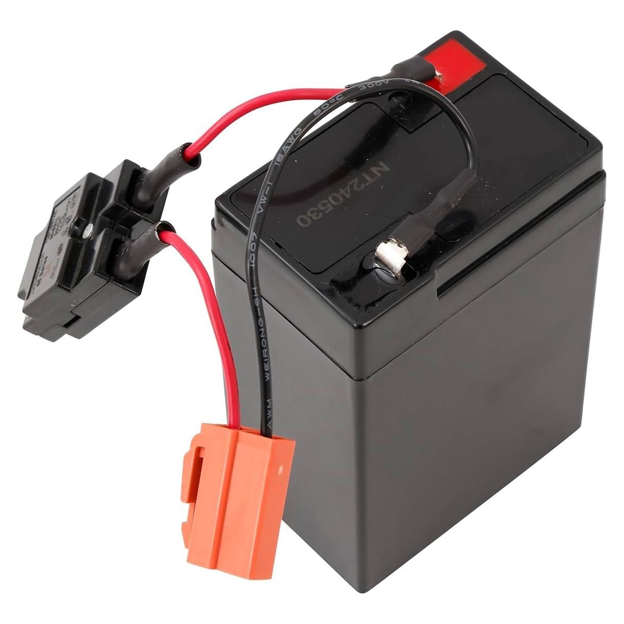 Batería recargable 6V 4Ah VAIX para ATV Hyper Disney y Marvel