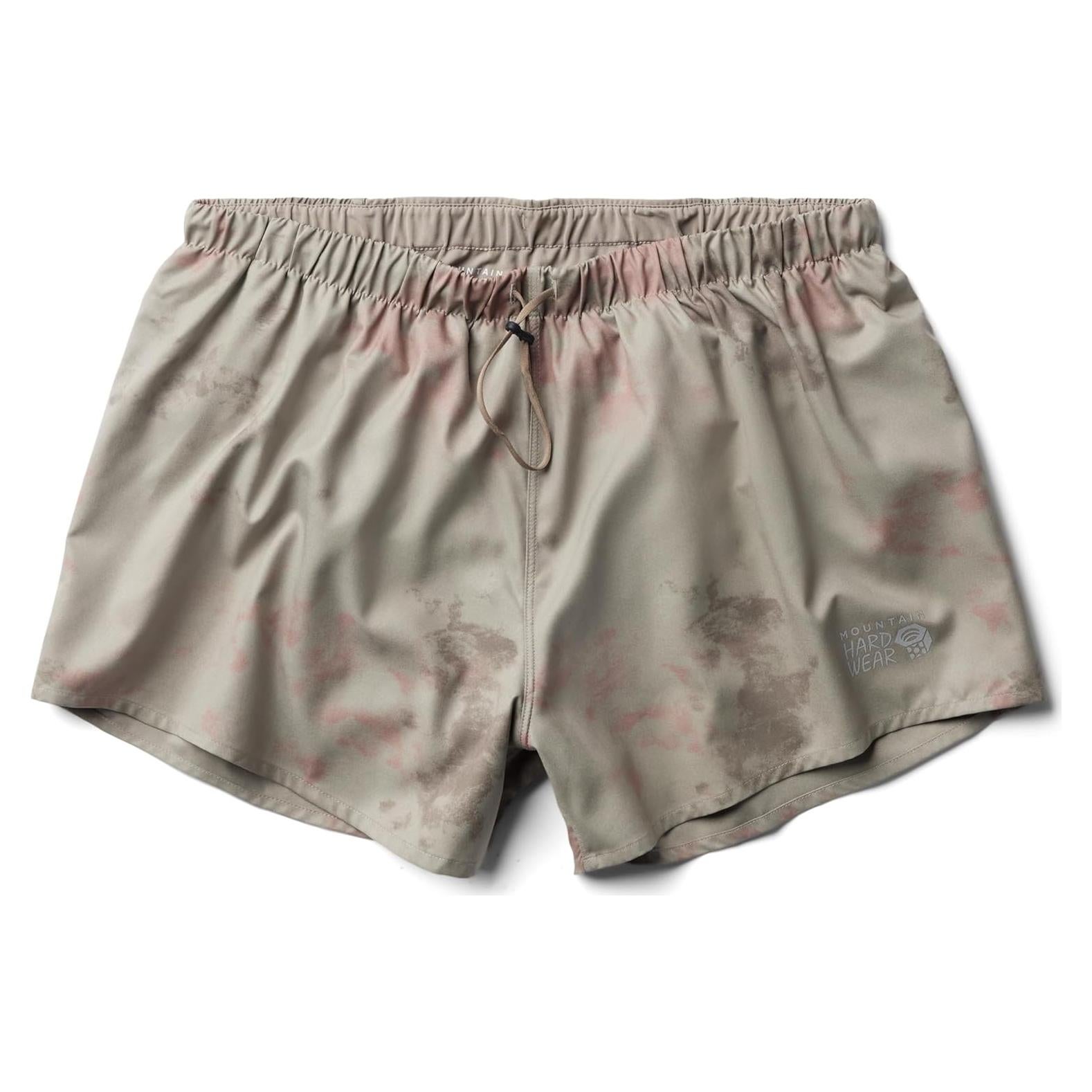 Short Outdoor Mujer Mountain Hardwear Shade Lite X-Pequeño