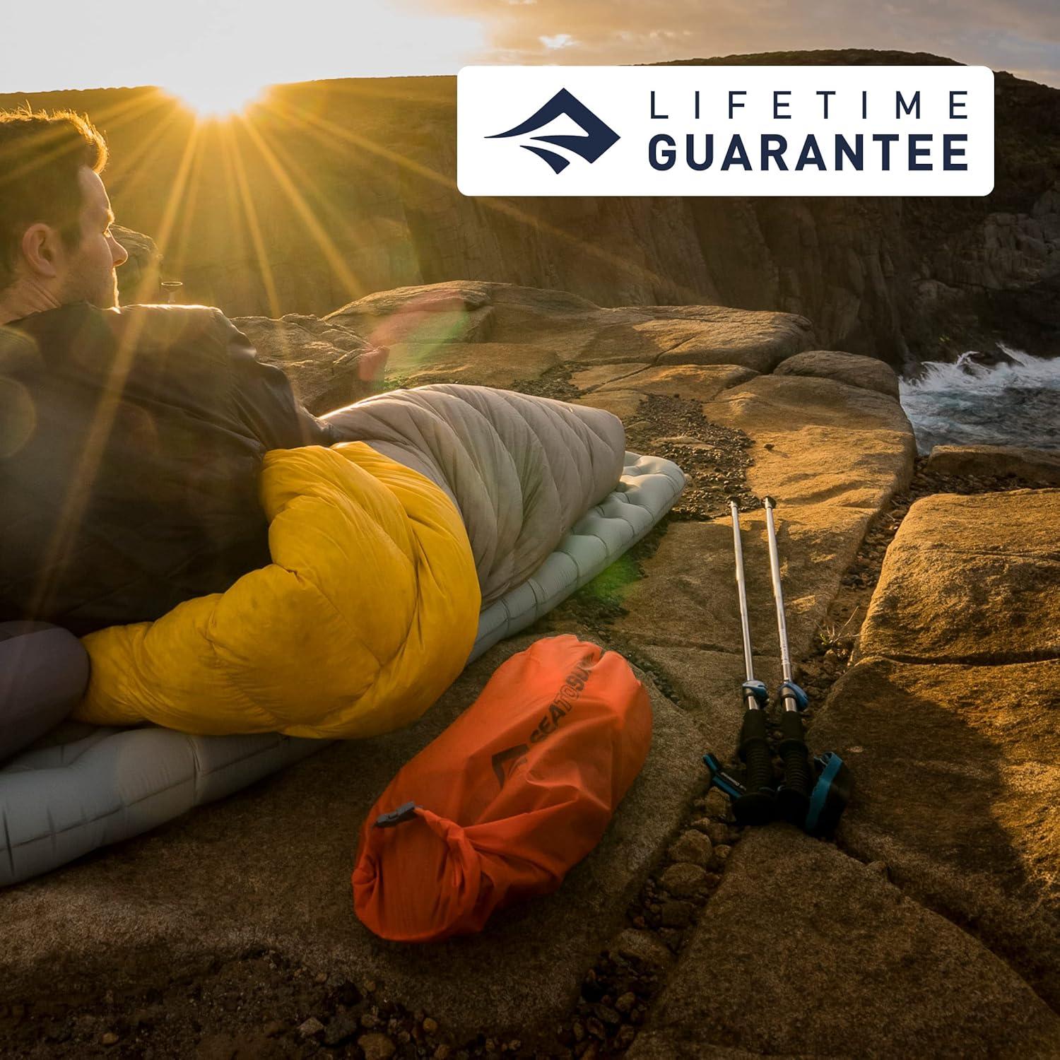 Sea to Summit Ultra-Sil Dry Sack, Ultralight Dry Bag