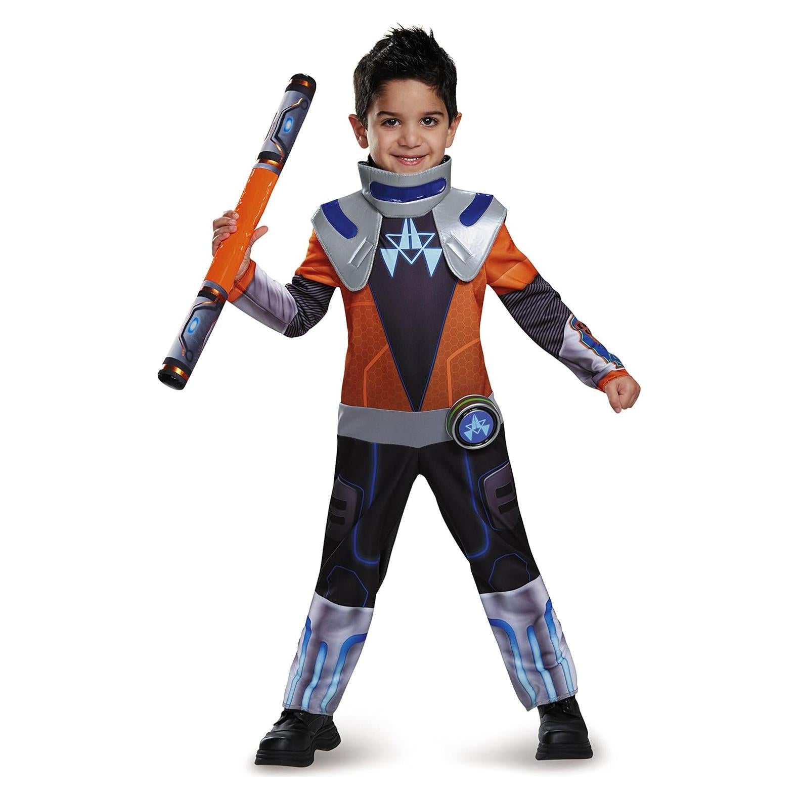 Disfraz Miles From Tomorrowland Disney para Niños 2T
