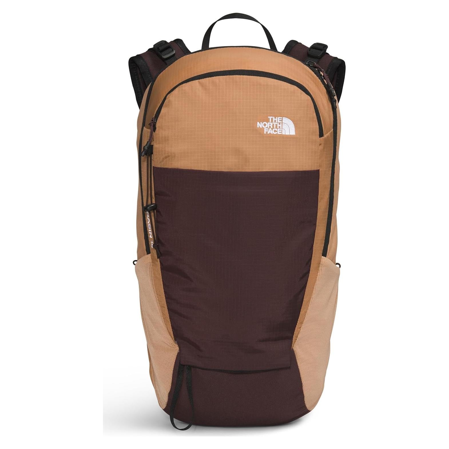 Mochila The North Face Basin 18 para Hombre 18L Mantequilla
