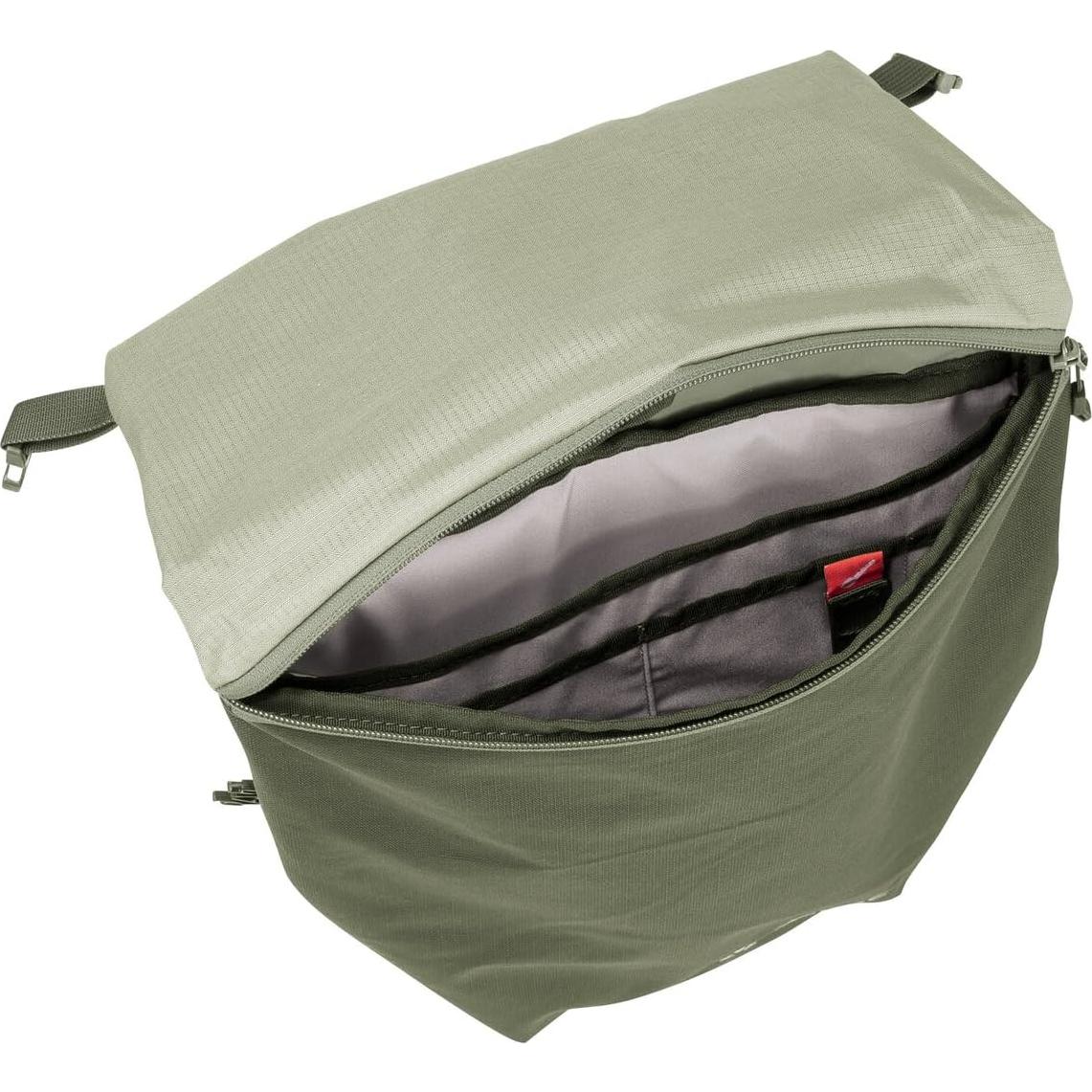 Mochila Unisex VAUDE Unuk II 8L Madera de Cedro