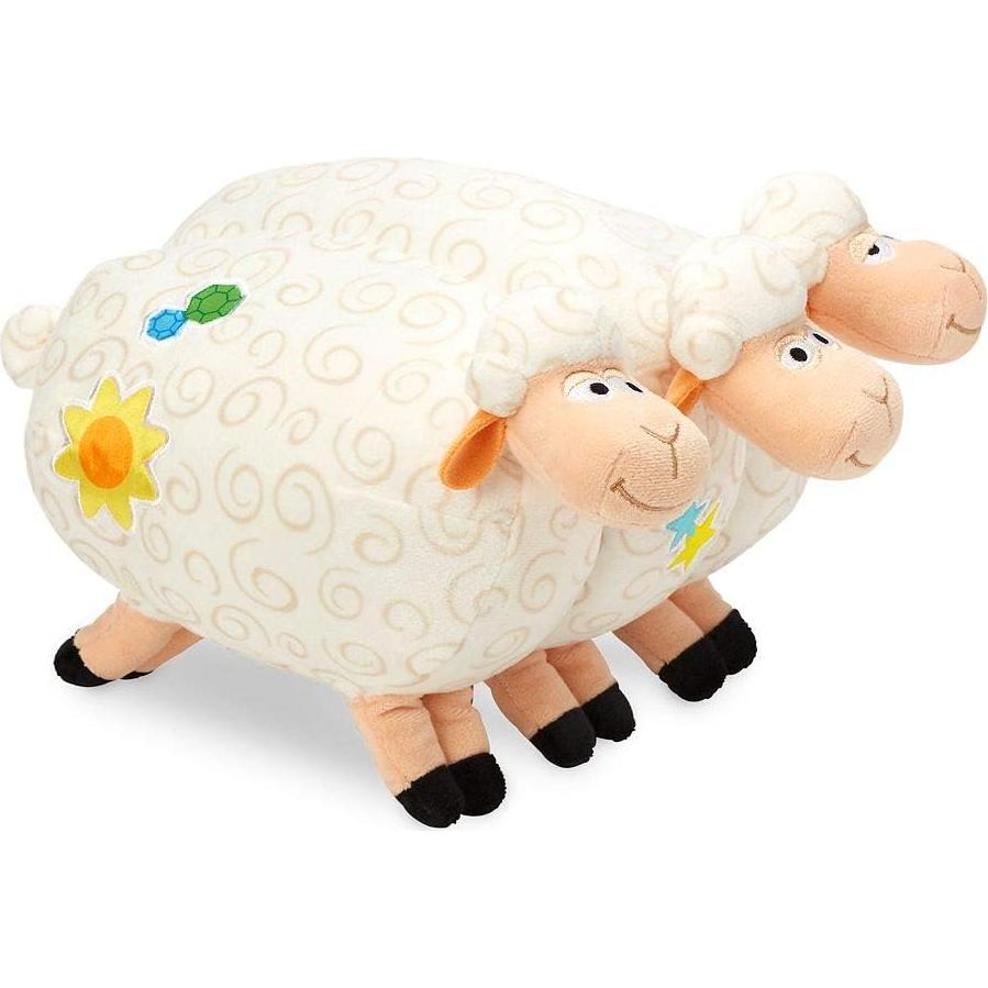 Peluche Disney Toy Story 4 Billy Cabra y Gruff 25 cm